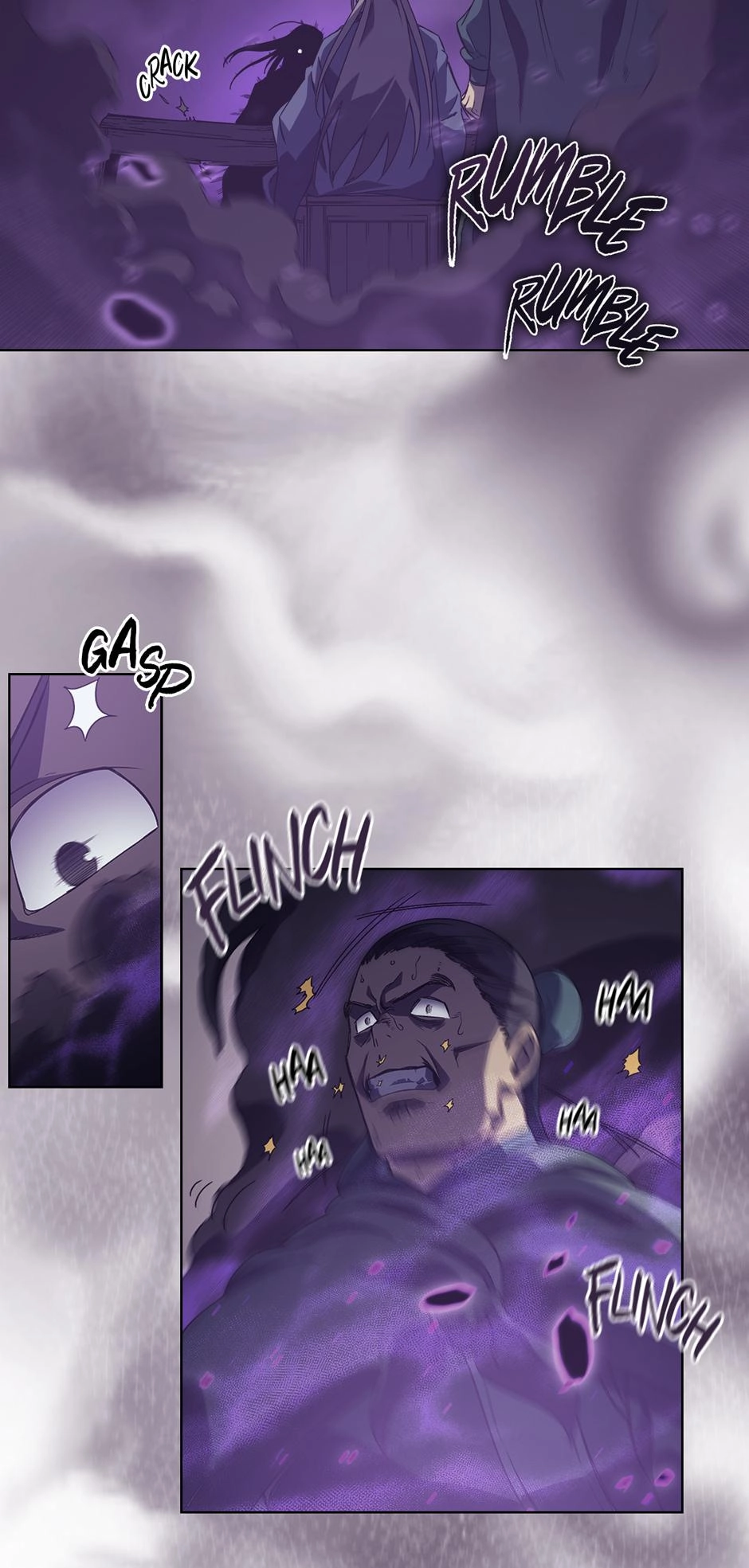 Heavenly Demon Reborn! Chapter 154 Page 15