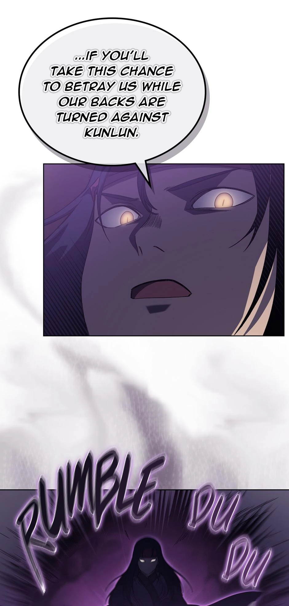 Heavenly Demon Reborn! Chapter 154 Page 13