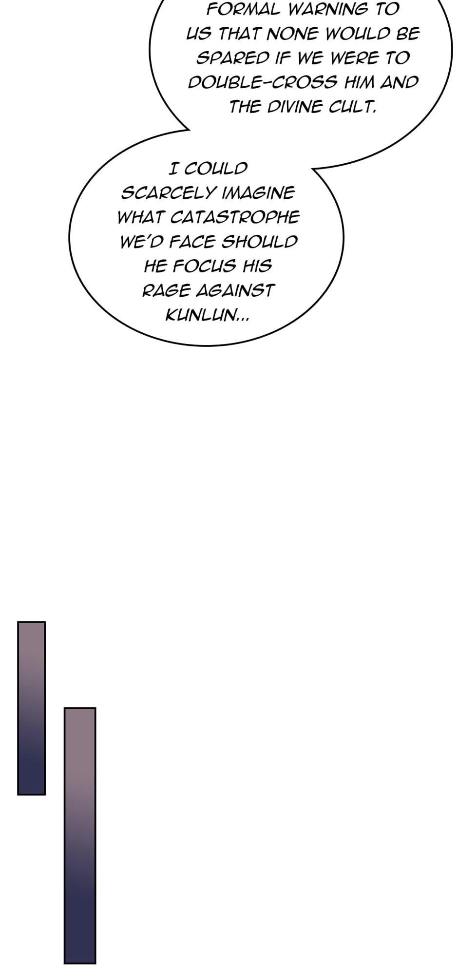 Heavenly Demon Reborn! Chapter 154 Page 29