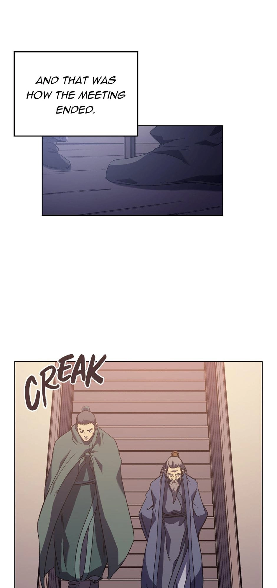 Heavenly Demon Reborn! Chapter 154 Page 25