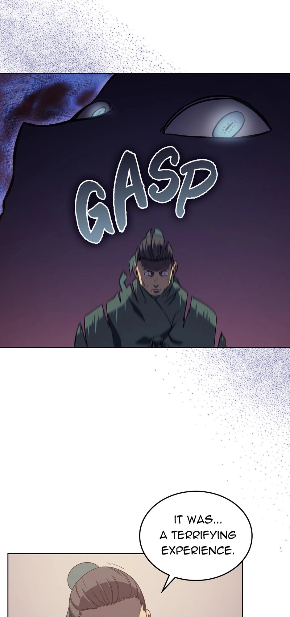 Heavenly Demon Reborn! Chapter 154 Page 27