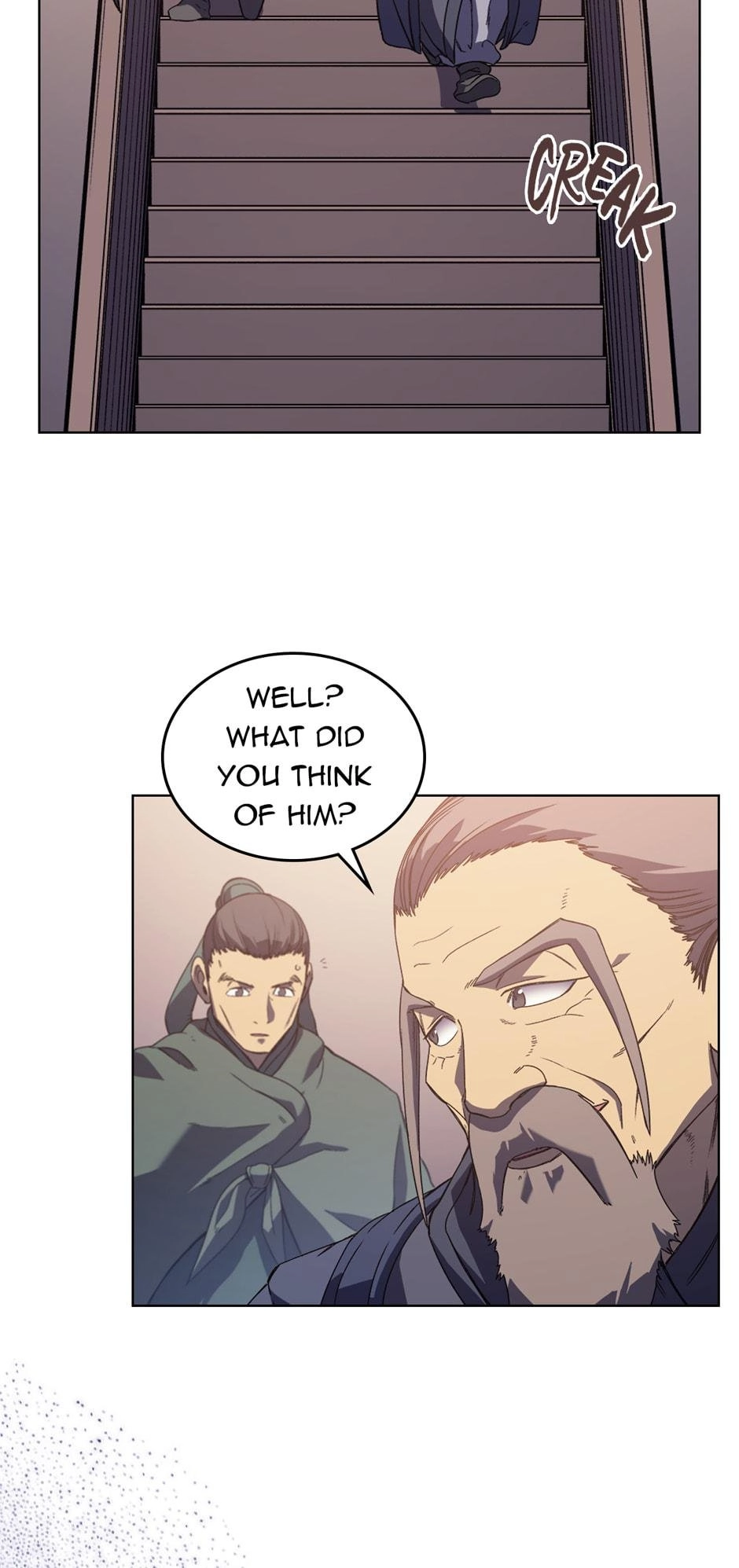 Heavenly Demon Reborn! Chapter 154 Page 26