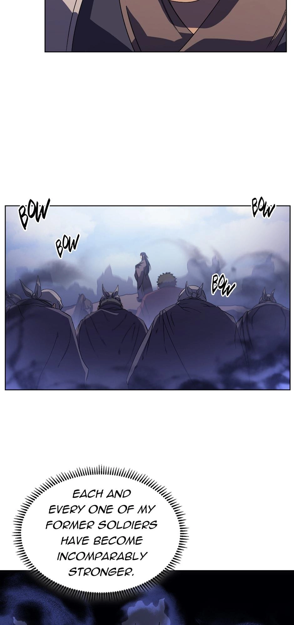 Heavenly Demon Reborn! Chapter 154 Page 46