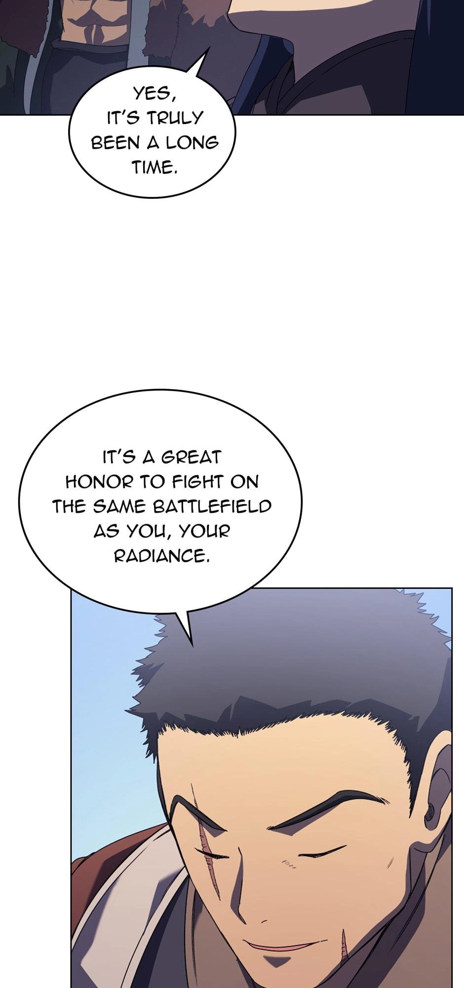 Heavenly Demon Reborn! Chapter 154 Page 45