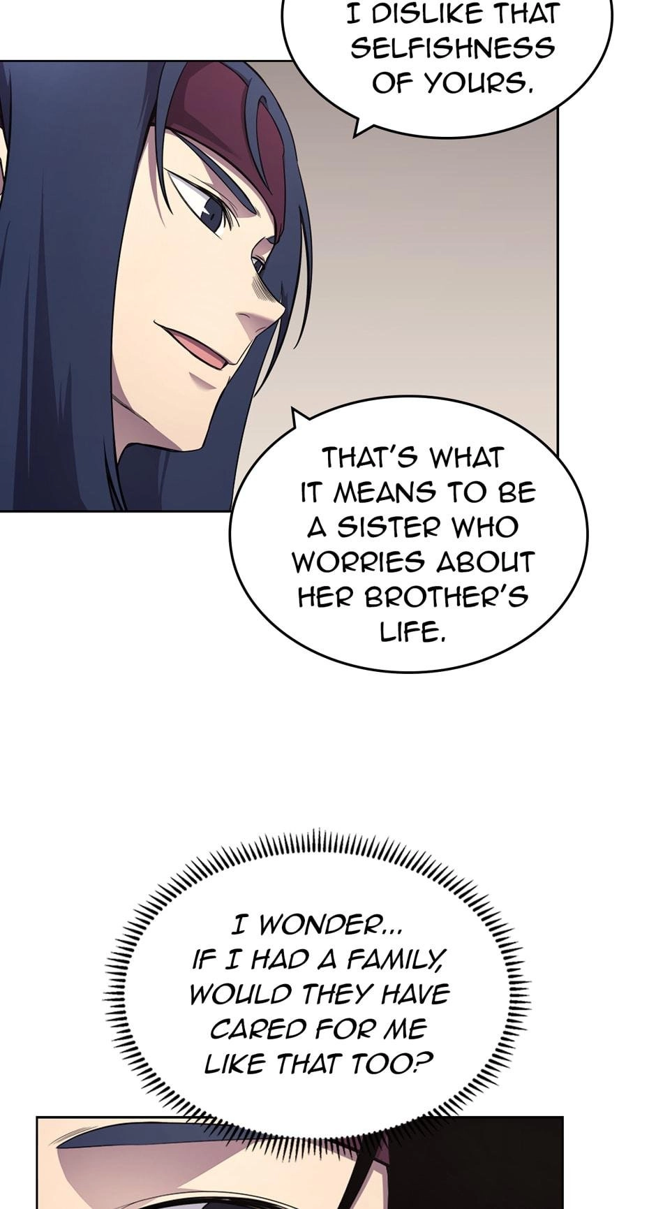 Heavenly Demon Reborn! Chapter 126 Page 41