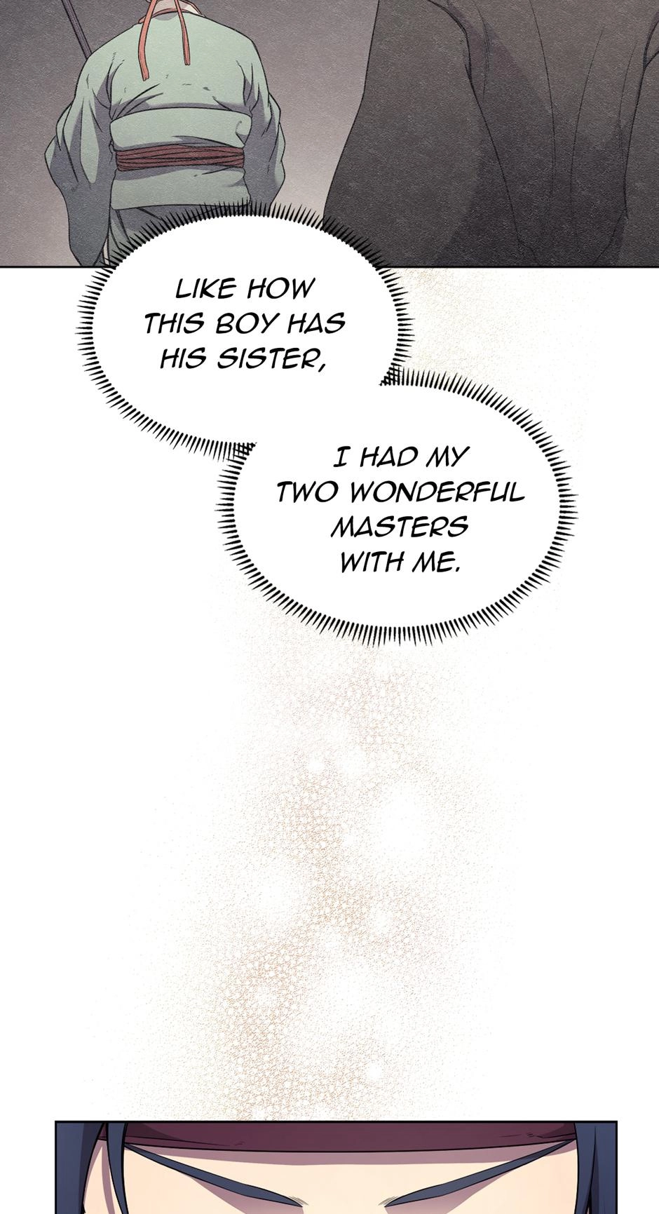 Heavenly Demon Reborn! Chapter 126 Page 43