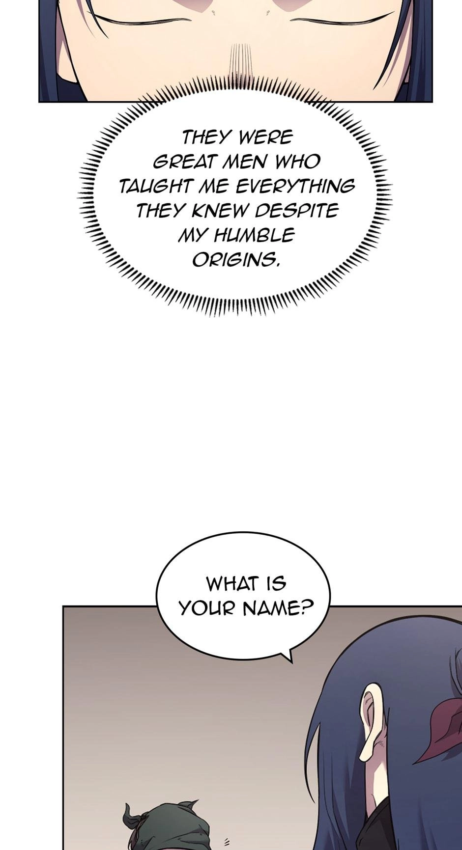 Heavenly Demon Reborn! Chapter 126 Page 44