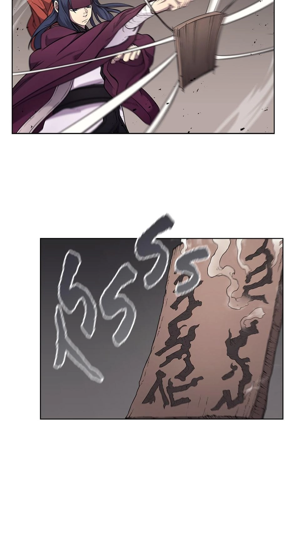 Heavenly Demon Reborn! Chapter 126 Page 49