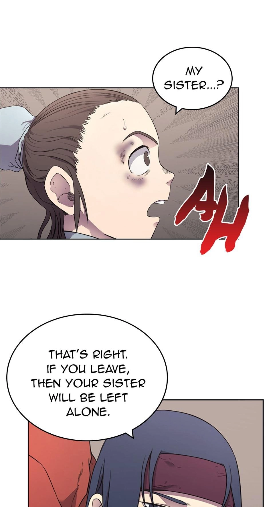 Heavenly Demon Reborn! Chapter 126 Page 28