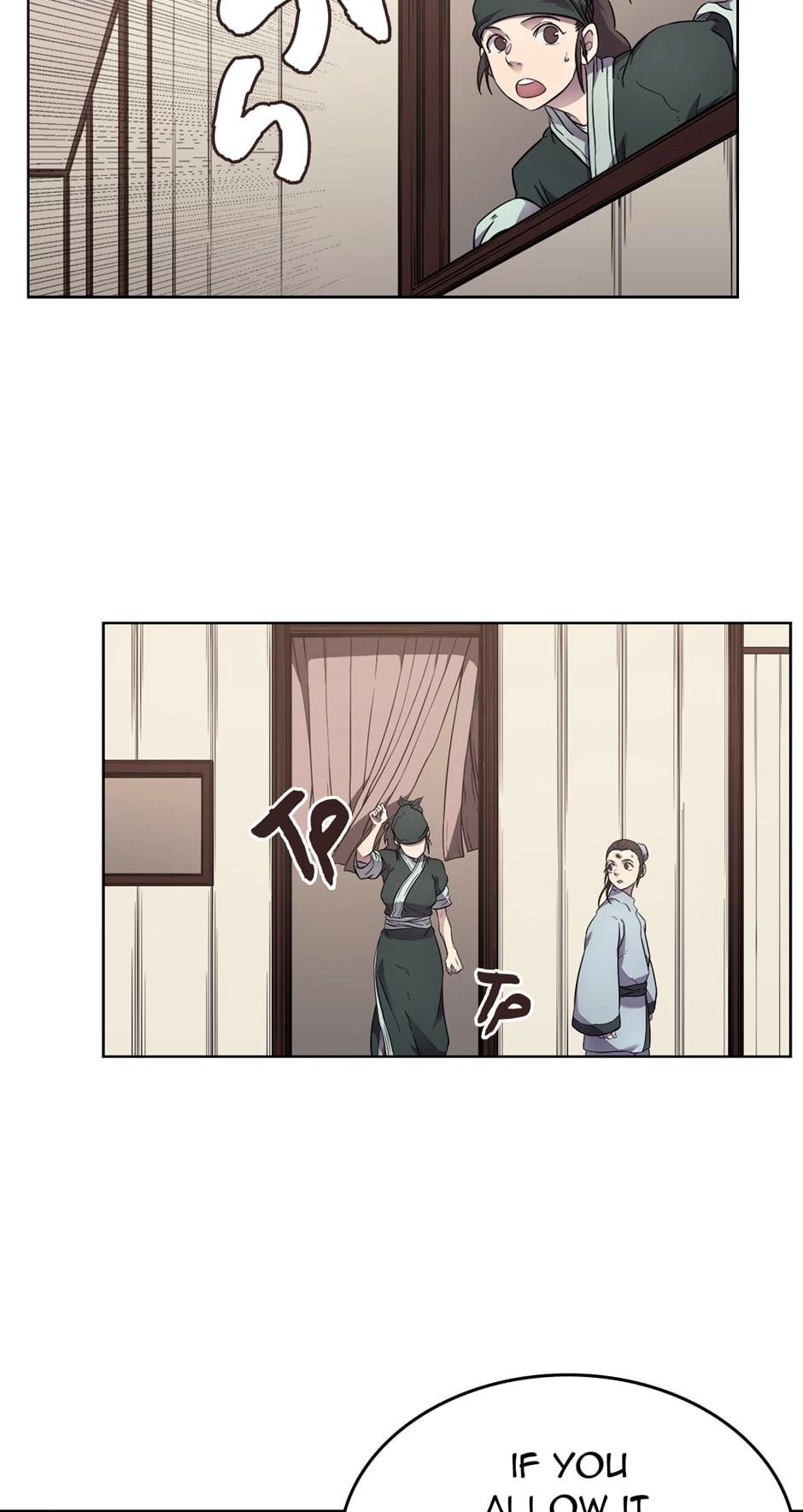 Heavenly Demon Reborn! Chapter 126 Page 32