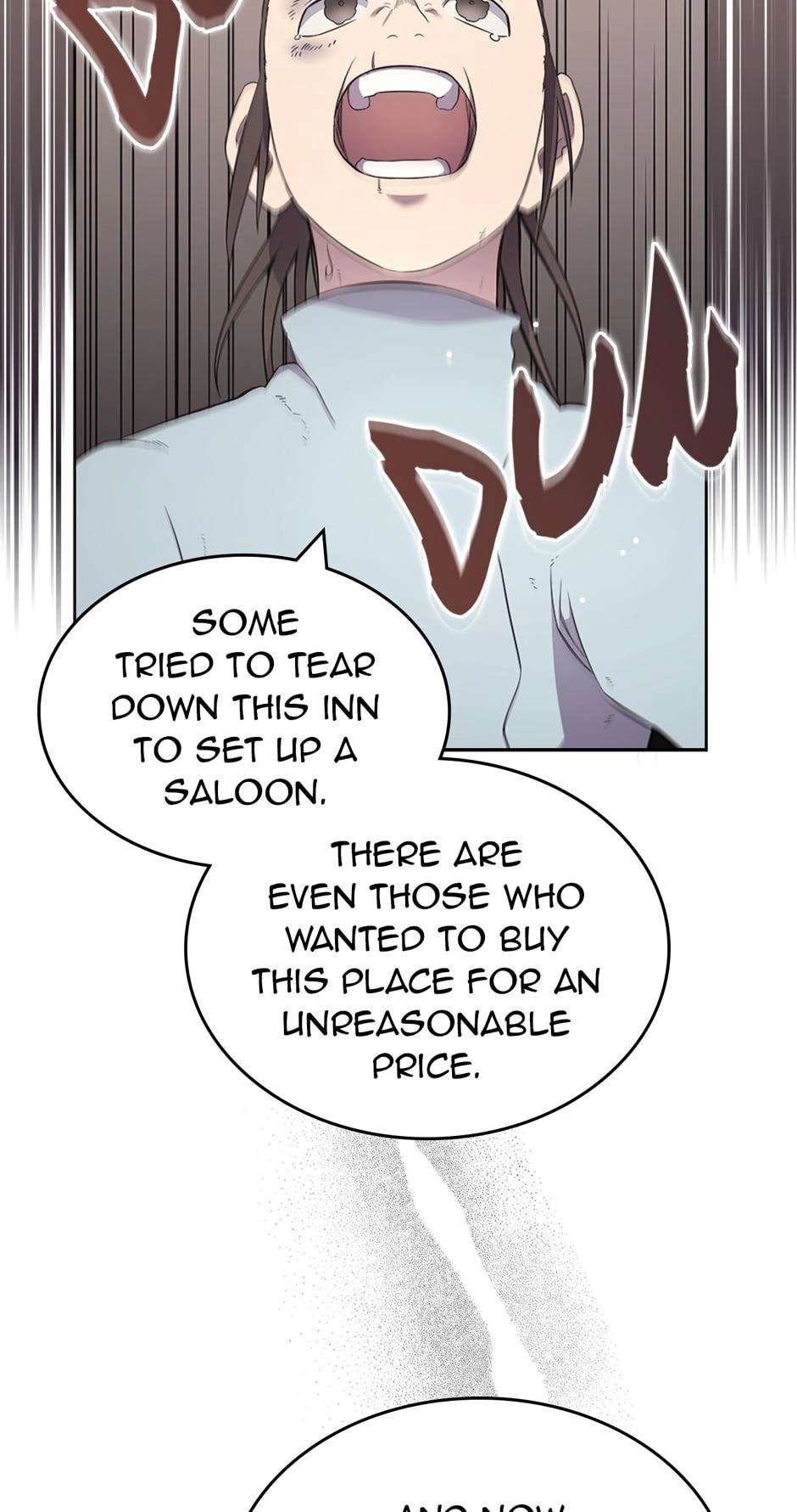 Heavenly Demon Reborn! Chapter 126 Page 14