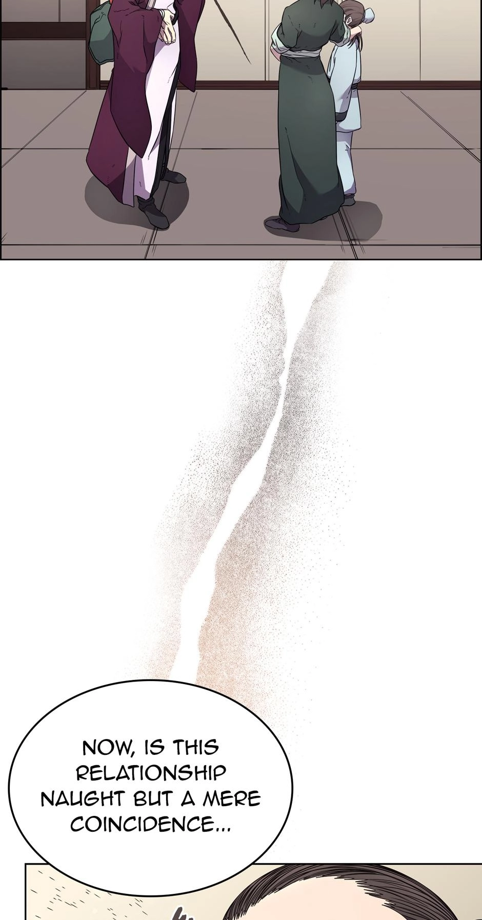 Heavenly Demon Reborn! Chapter 126 Page 55
