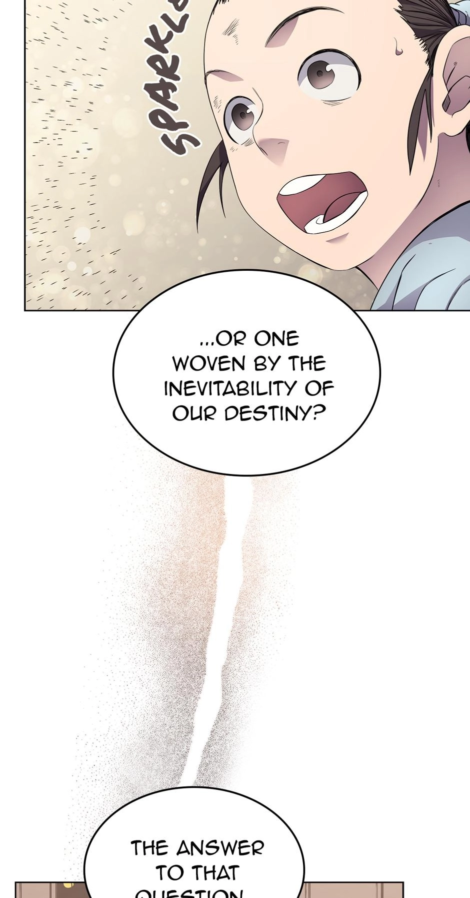 Heavenly Demon Reborn! Chapter 126 Page 56