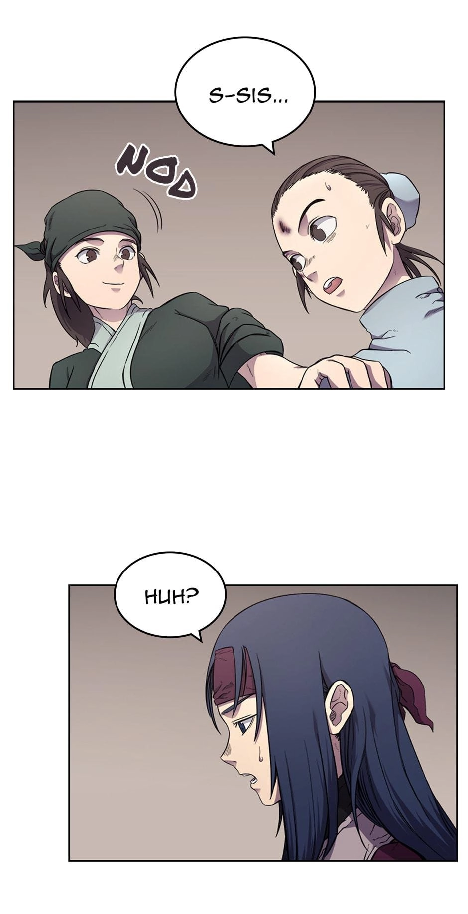 Heavenly Demon Reborn! Chapter 126 Page 34