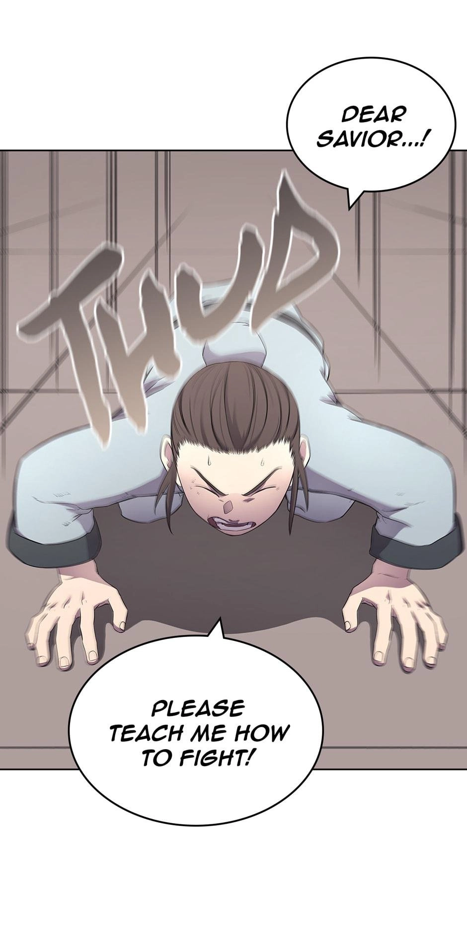 Heavenly Demon Reborn! Chapter 126 Page 7