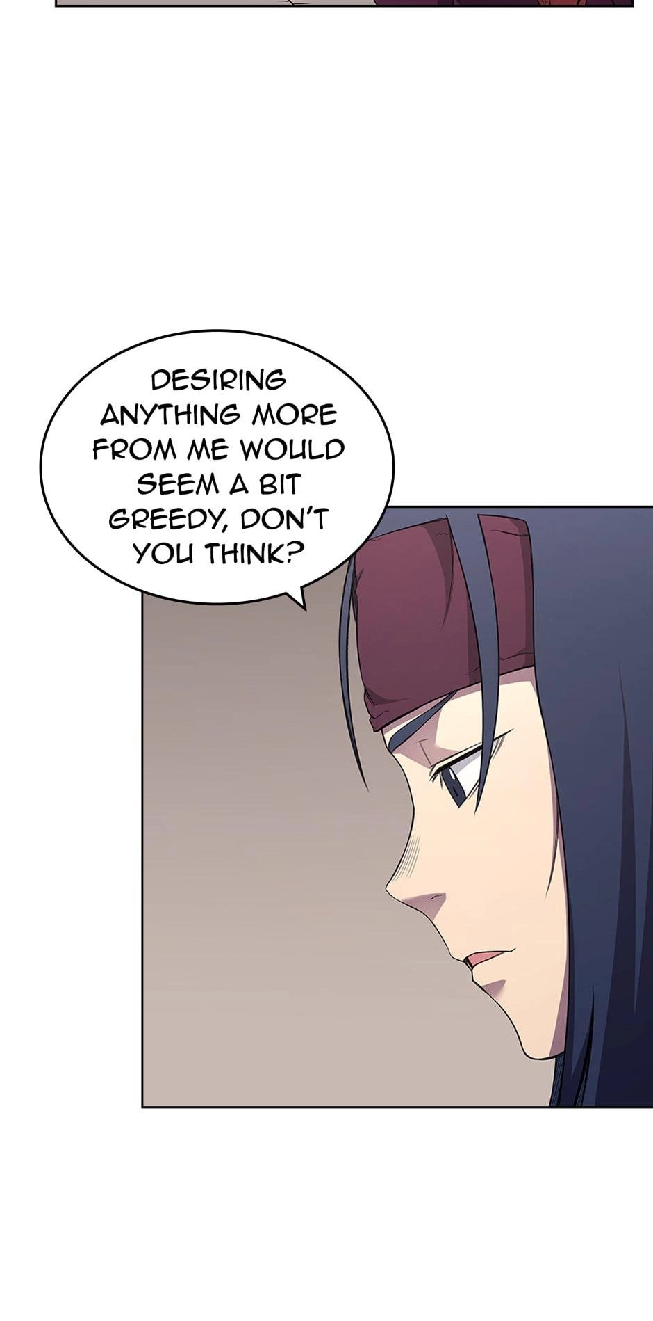 Heavenly Demon Reborn! Chapter 126 Page 6