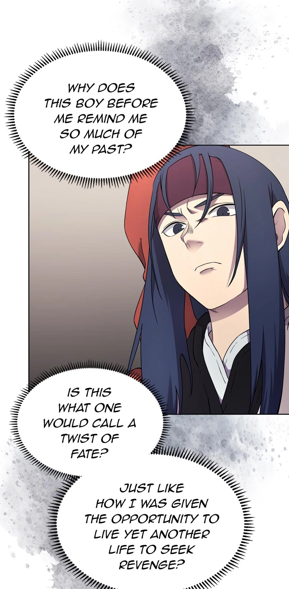 Heavenly Demon Reborn! Chapter 126 Page 24