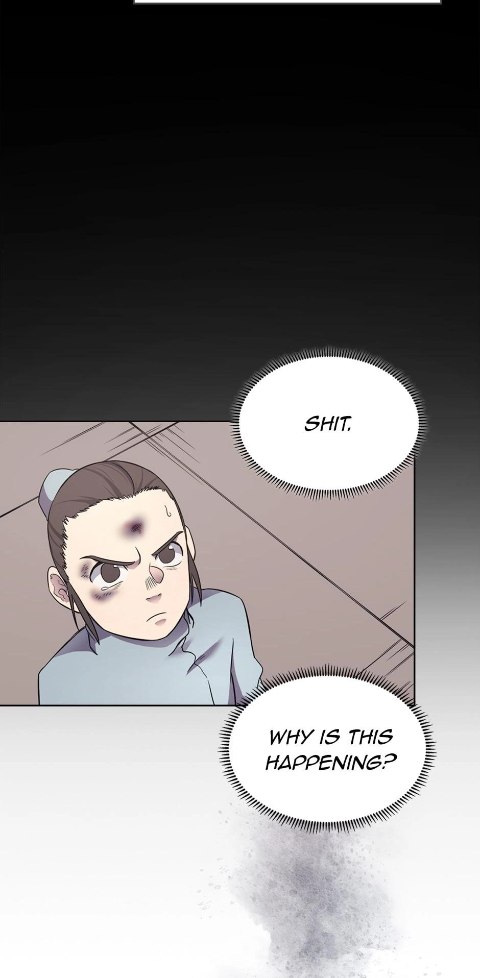 Heavenly Demon Reborn! Chapter 126 Page 23