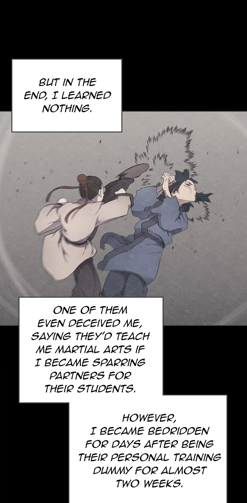Heavenly Demon Reborn! Chapter 126 Page 22