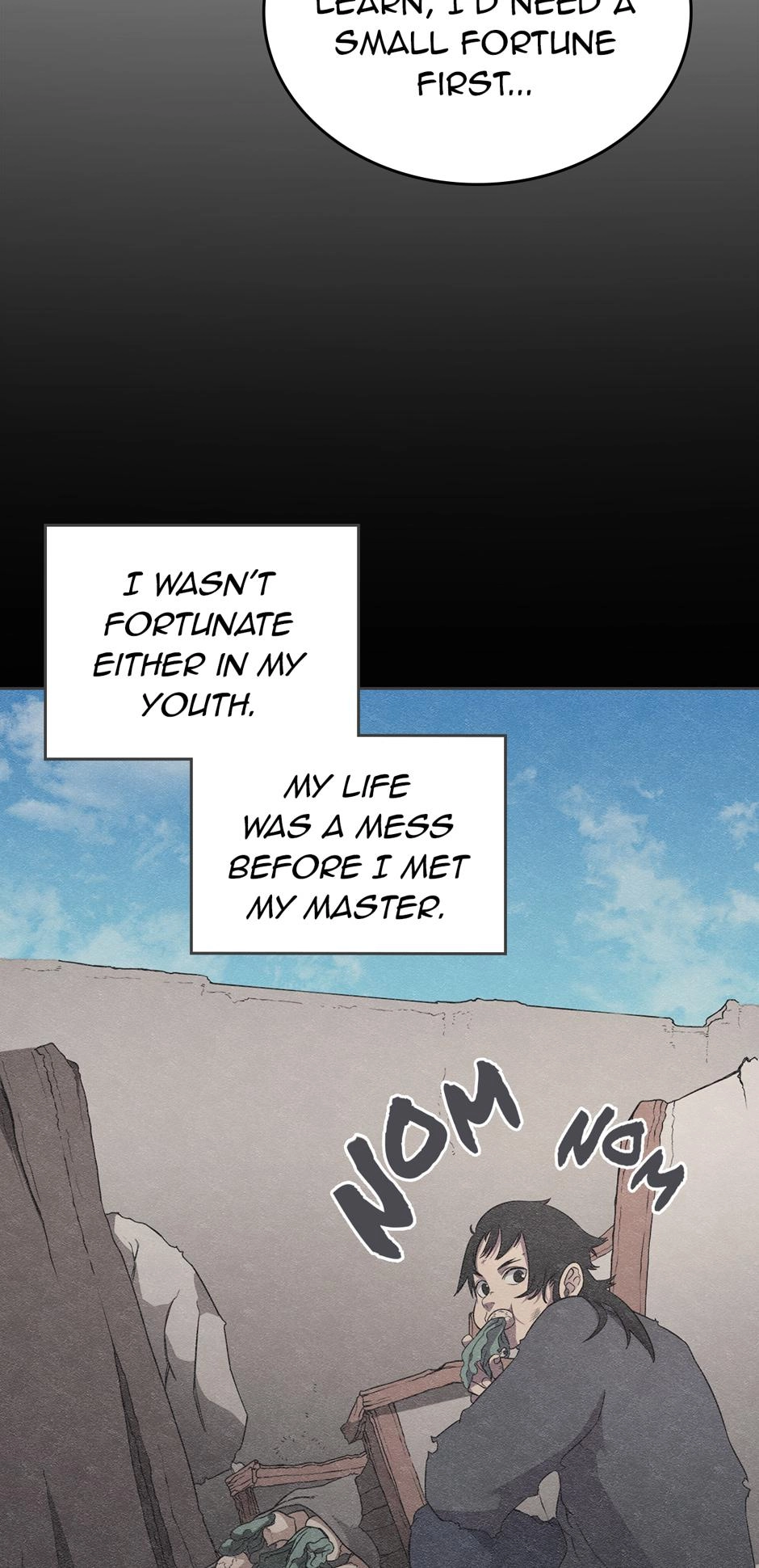 Heavenly Demon Reborn! Chapter 126 Page 20