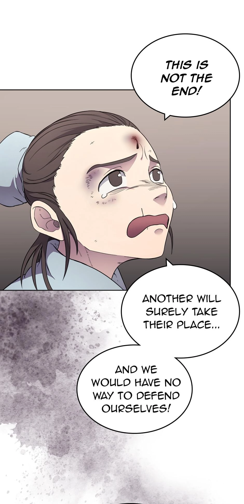Heavenly Demon Reborn! Chapter 126 Page 16