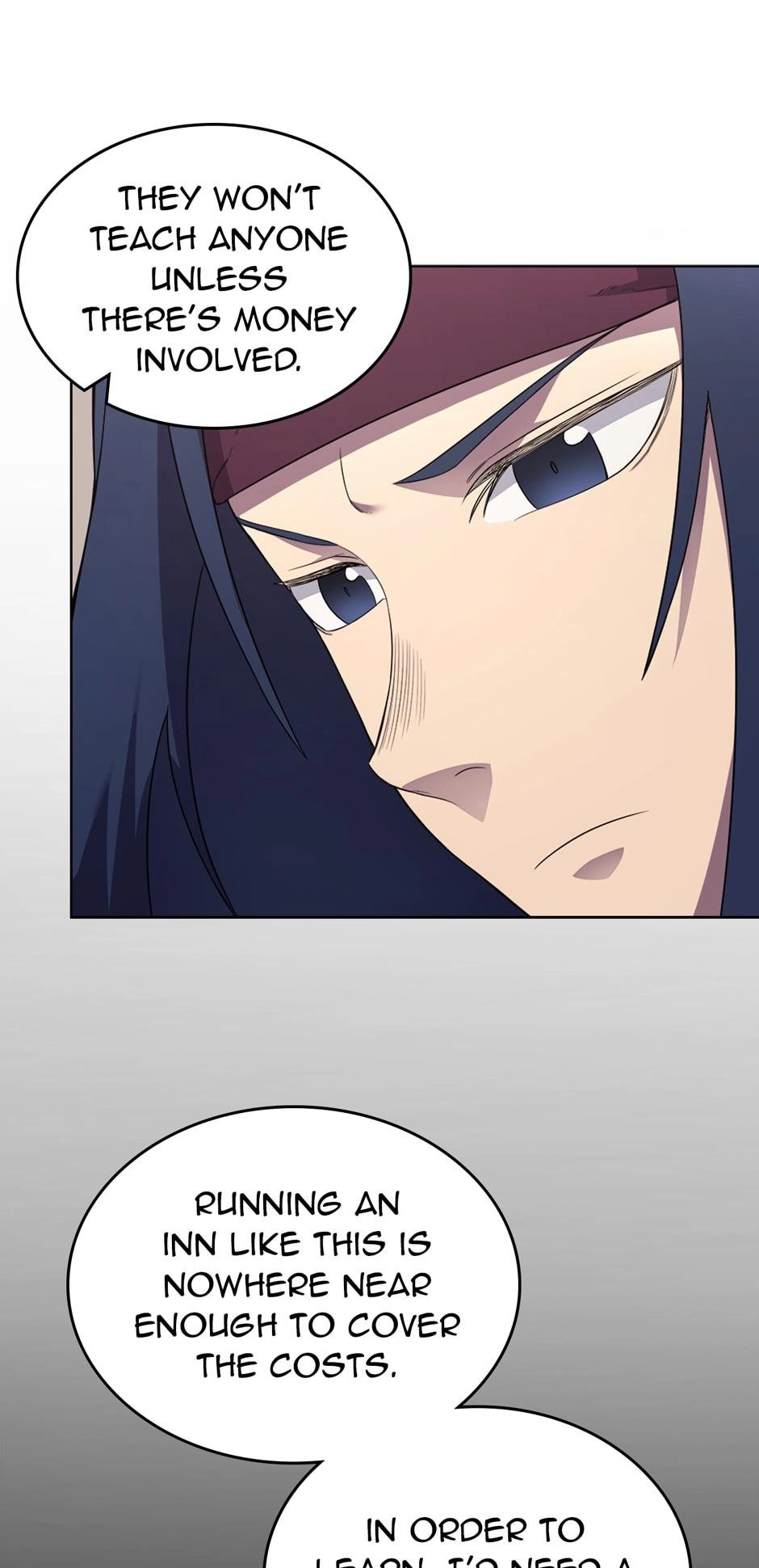 Heavenly Demon Reborn! Chapter 126 Page 19