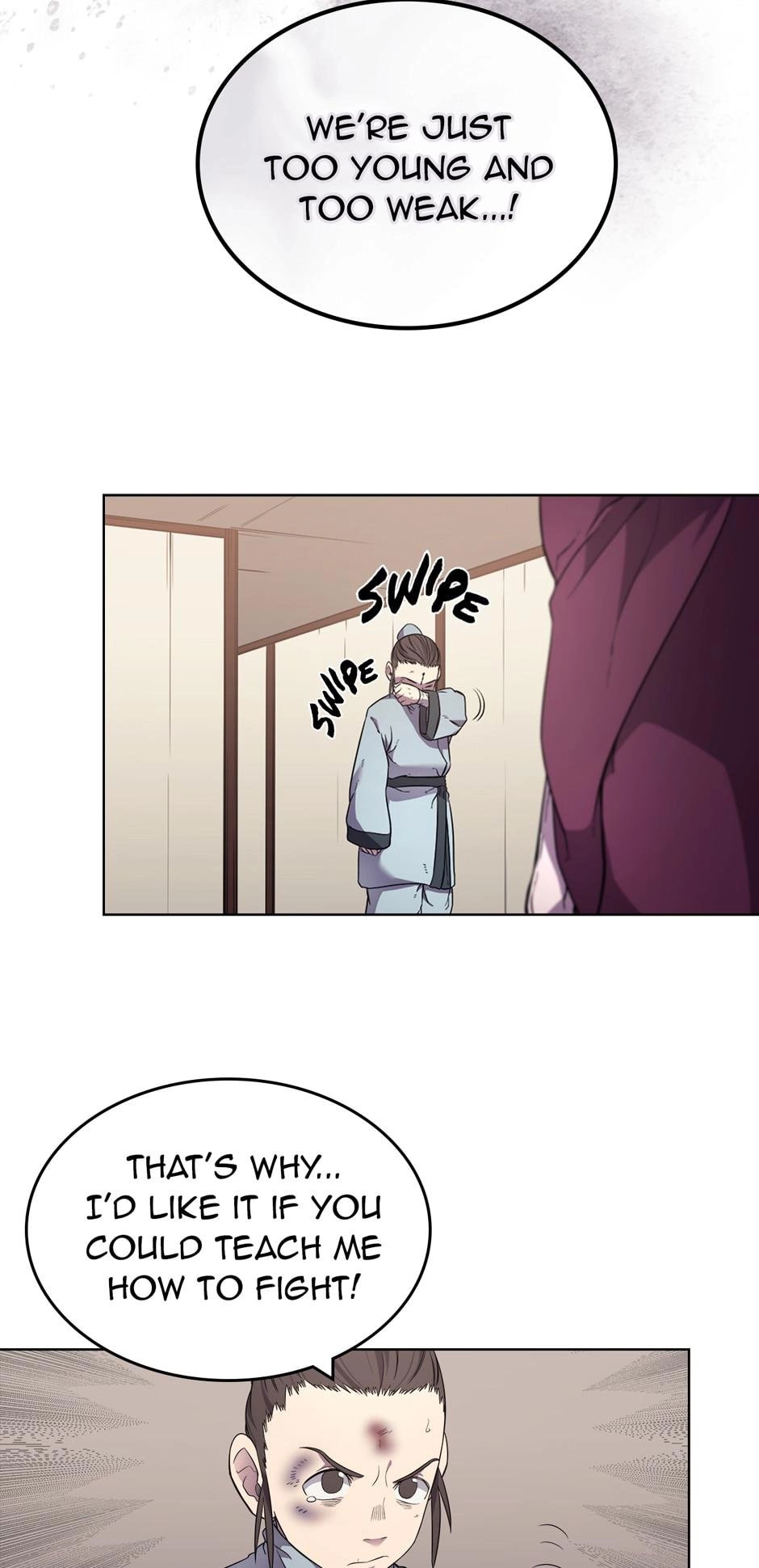Heavenly Demon Reborn! Chapter 126 Page 17