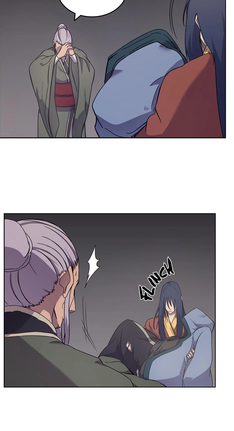 Heavenly Demon Reborn! Chapter 114 Page 27