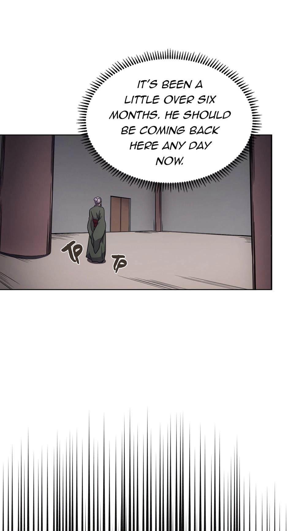 Heavenly Demon Reborn! Chapter 114 Page 21