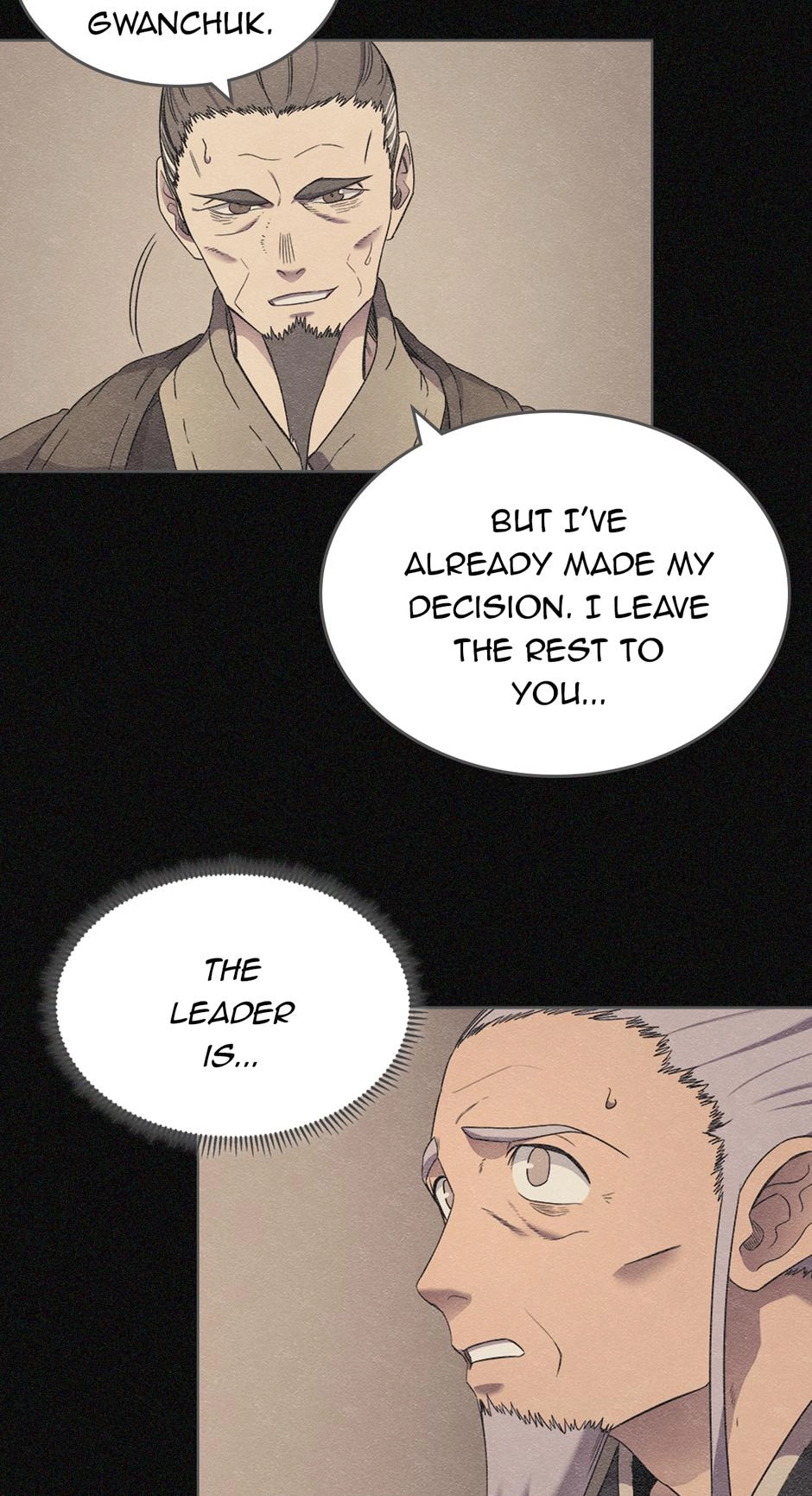 Heavenly Demon Reborn! Chapter 114 Page 23