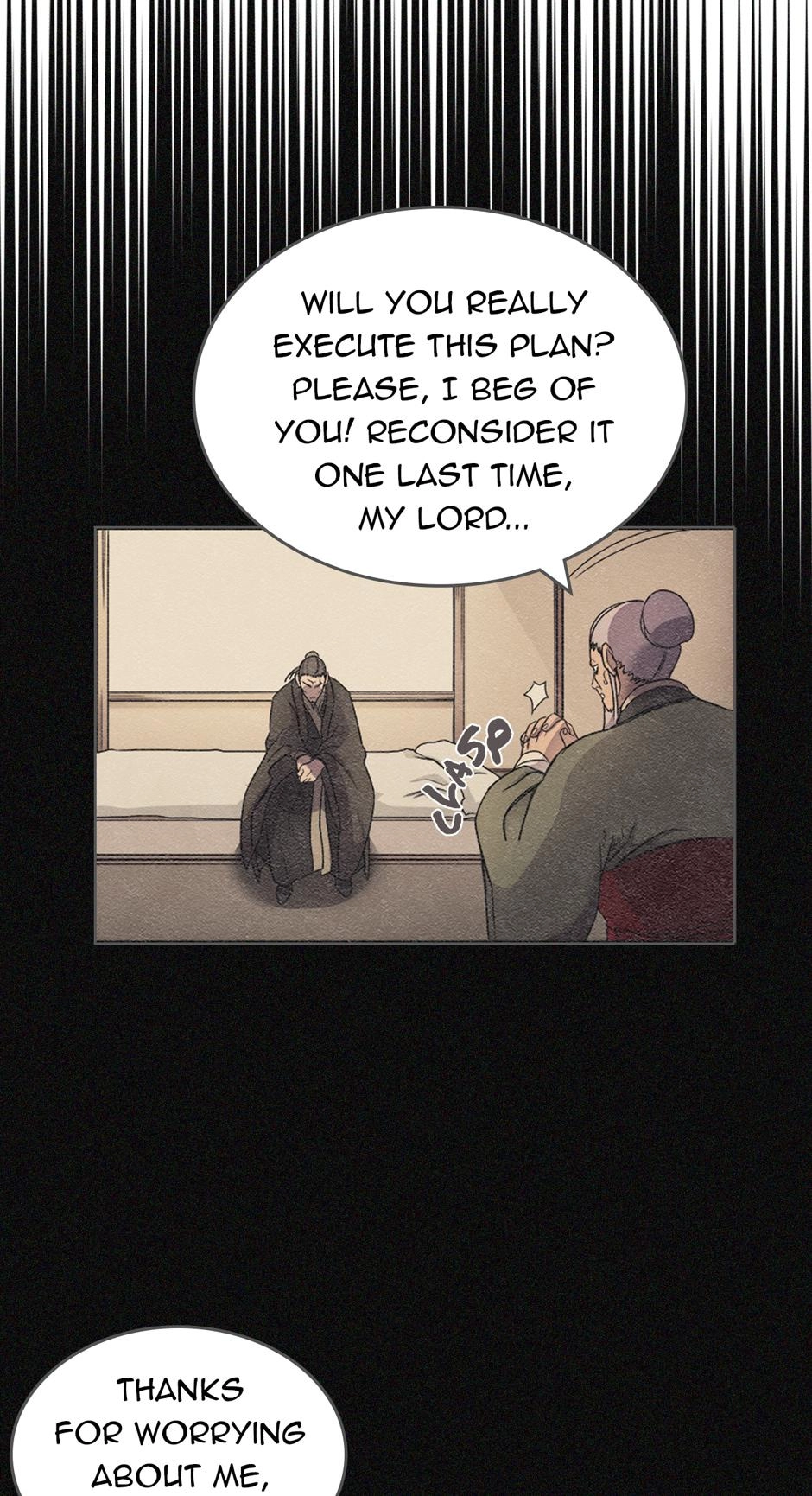 Heavenly Demon Reborn! Chapter 114 Page 22