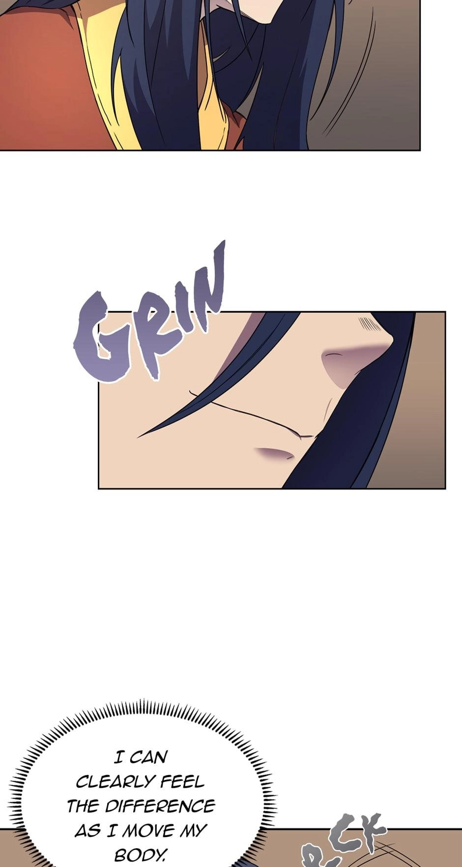 Heavenly Demon Reborn! Chapter 114 Page 5