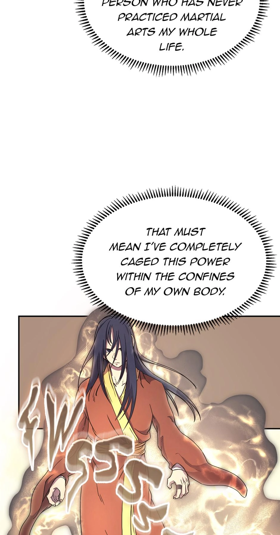 Heavenly Demon Reborn! Chapter 114 Page 11