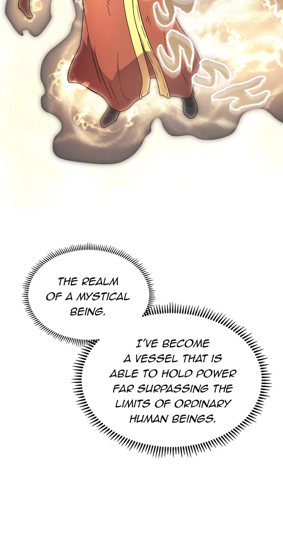 Heavenly Demon Reborn! Chapter 114 Page 12