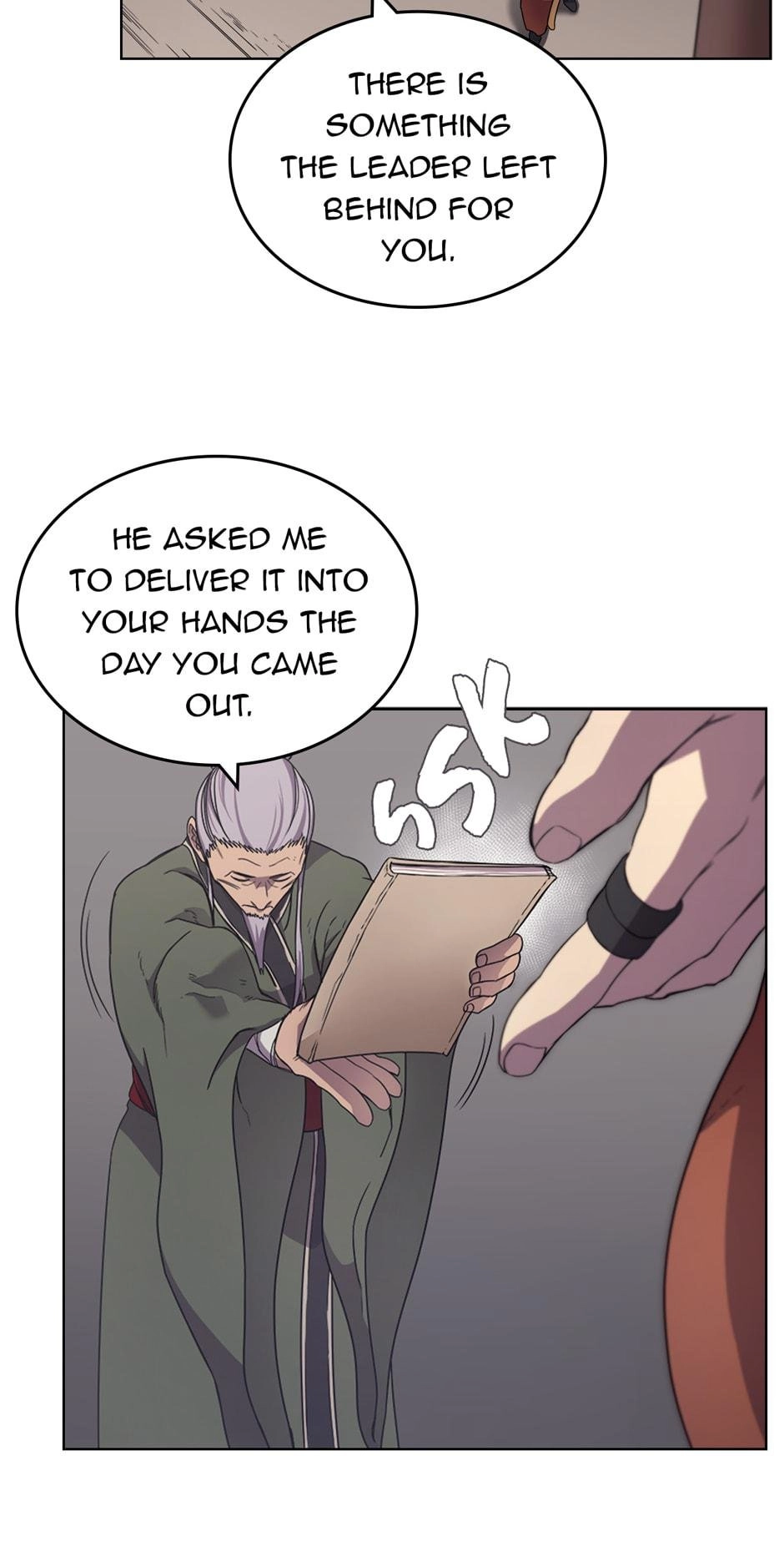 Heavenly Demon Reborn! Chapter 114 Page 33