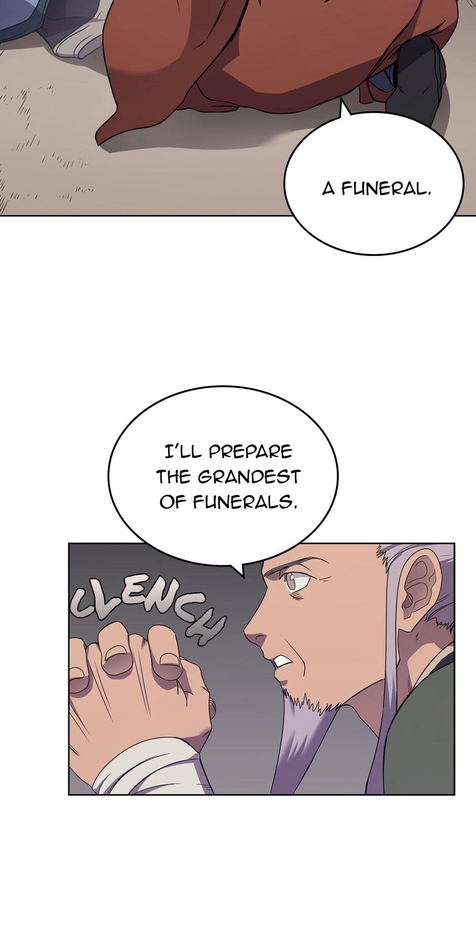 Heavenly Demon Reborn! Chapter 114 Page 31