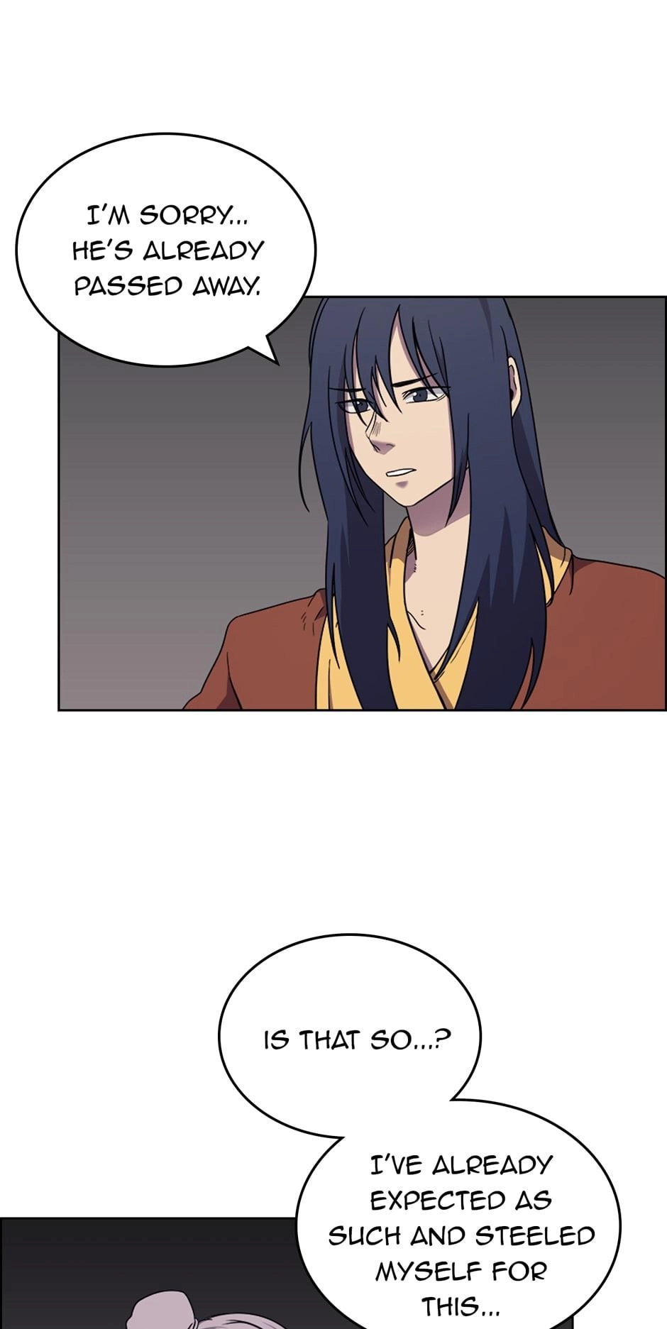 Heavenly Demon Reborn! Chapter 114 Page 28