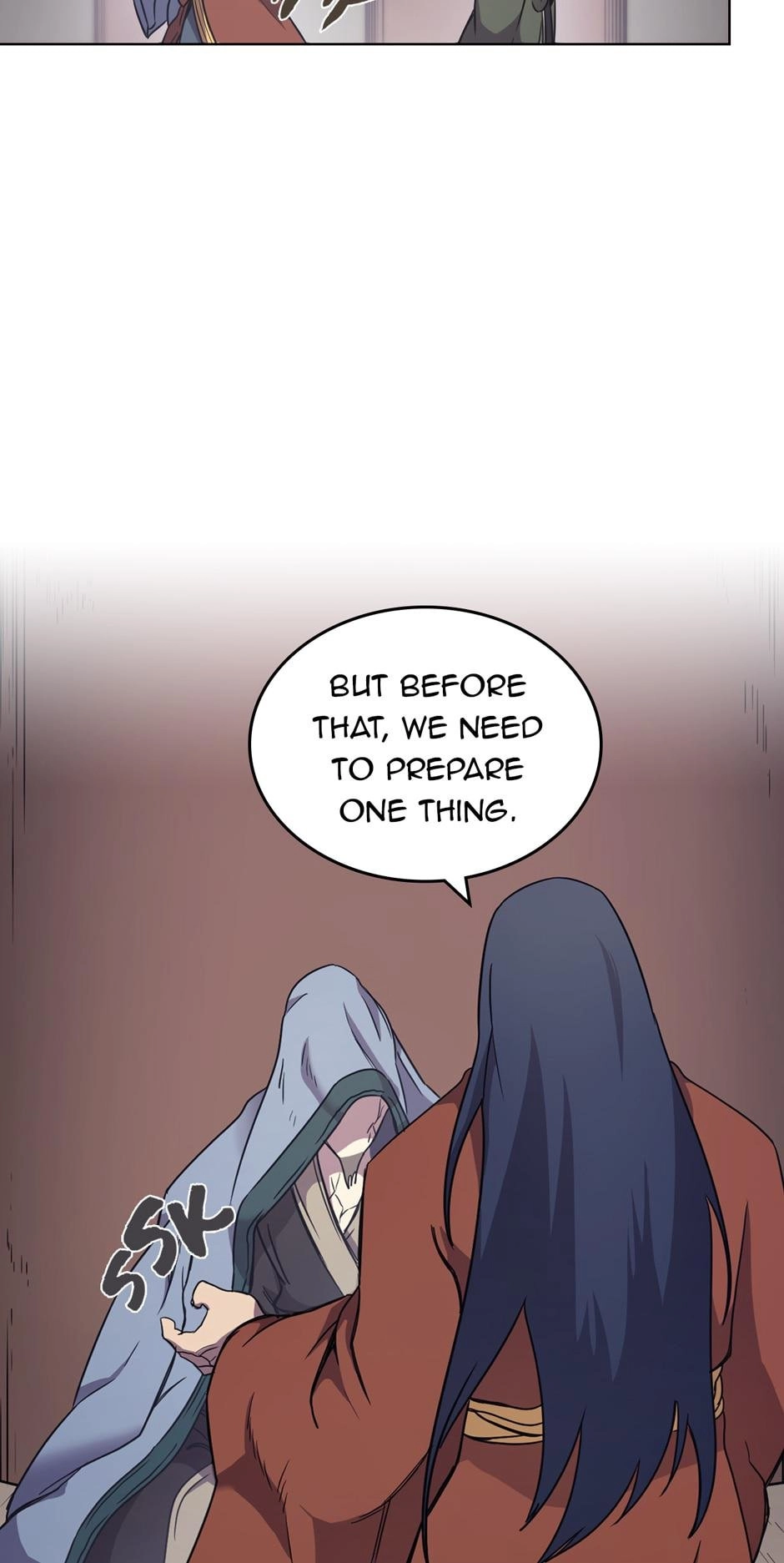 Heavenly Demon Reborn! Chapter 114 Page 30