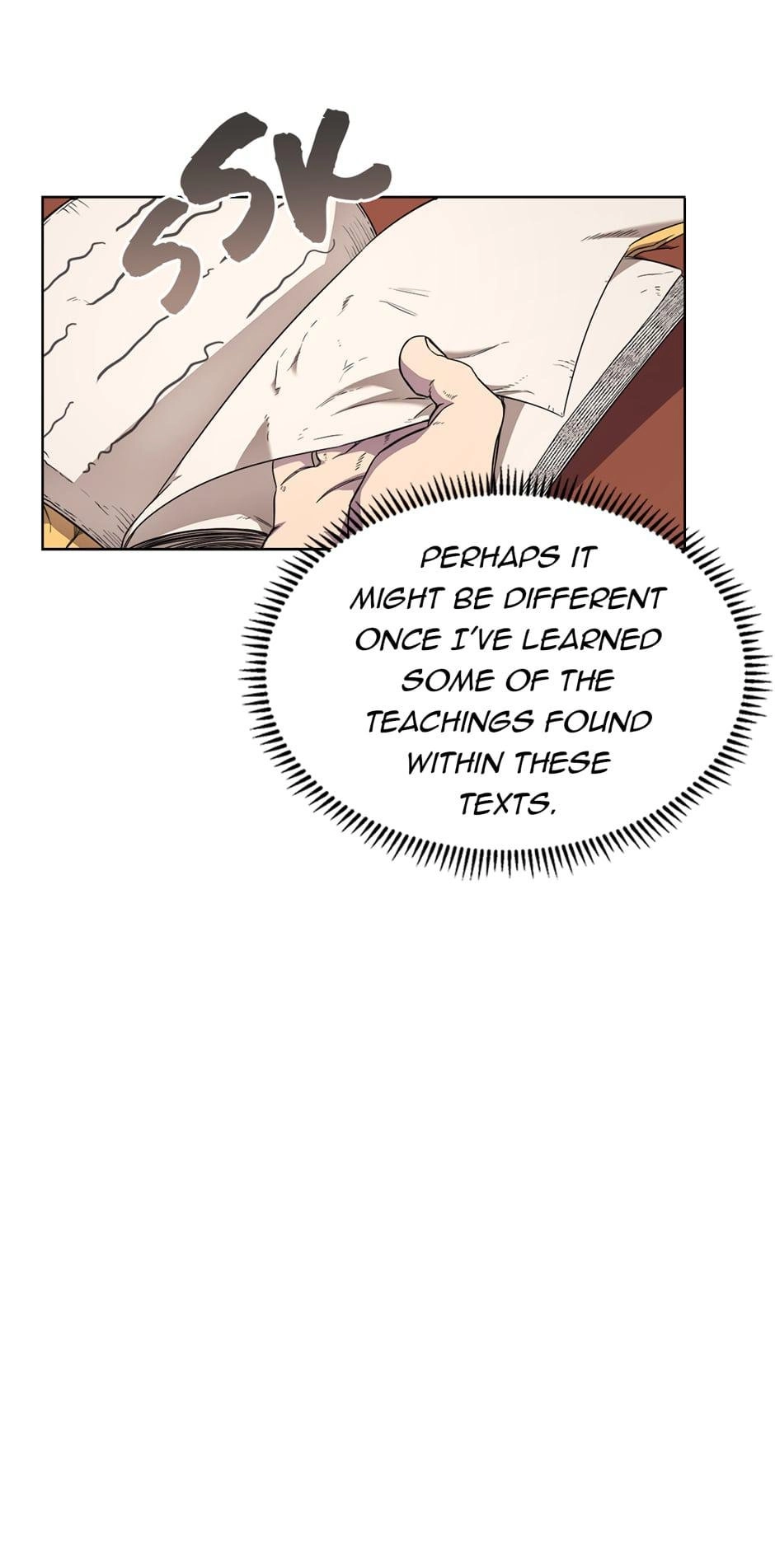 Heavenly Demon Reborn! Chapter 114 Page 48