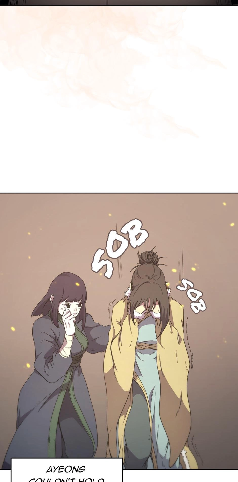 Heavenly Demon Reborn! Chapter 114 Page 39