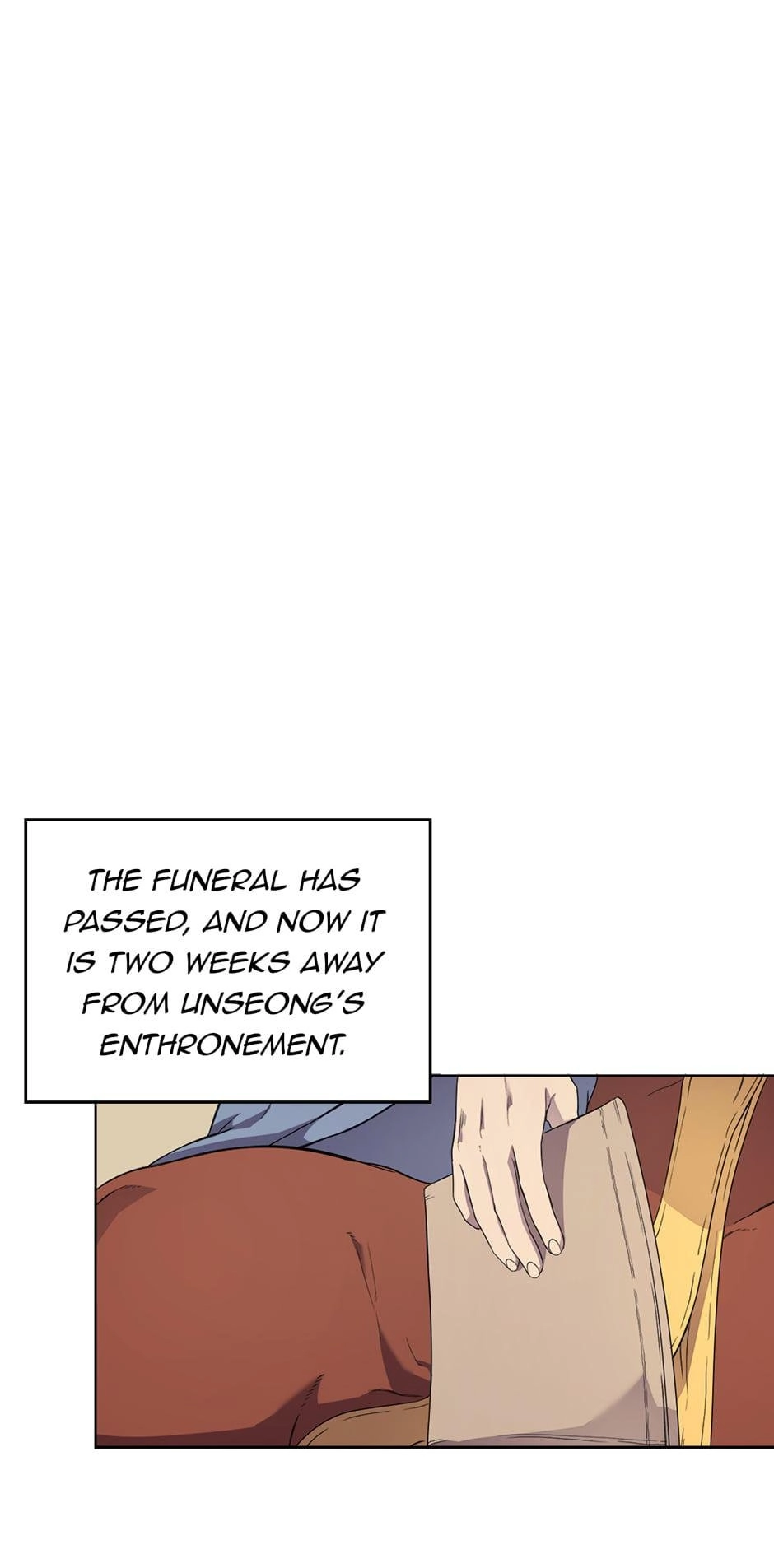 Heavenly Demon Reborn! Chapter 114 Page 42
