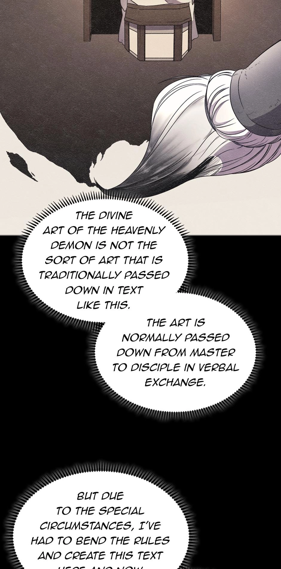 Heavenly Demon Reborn! Chapter 114 Page 44