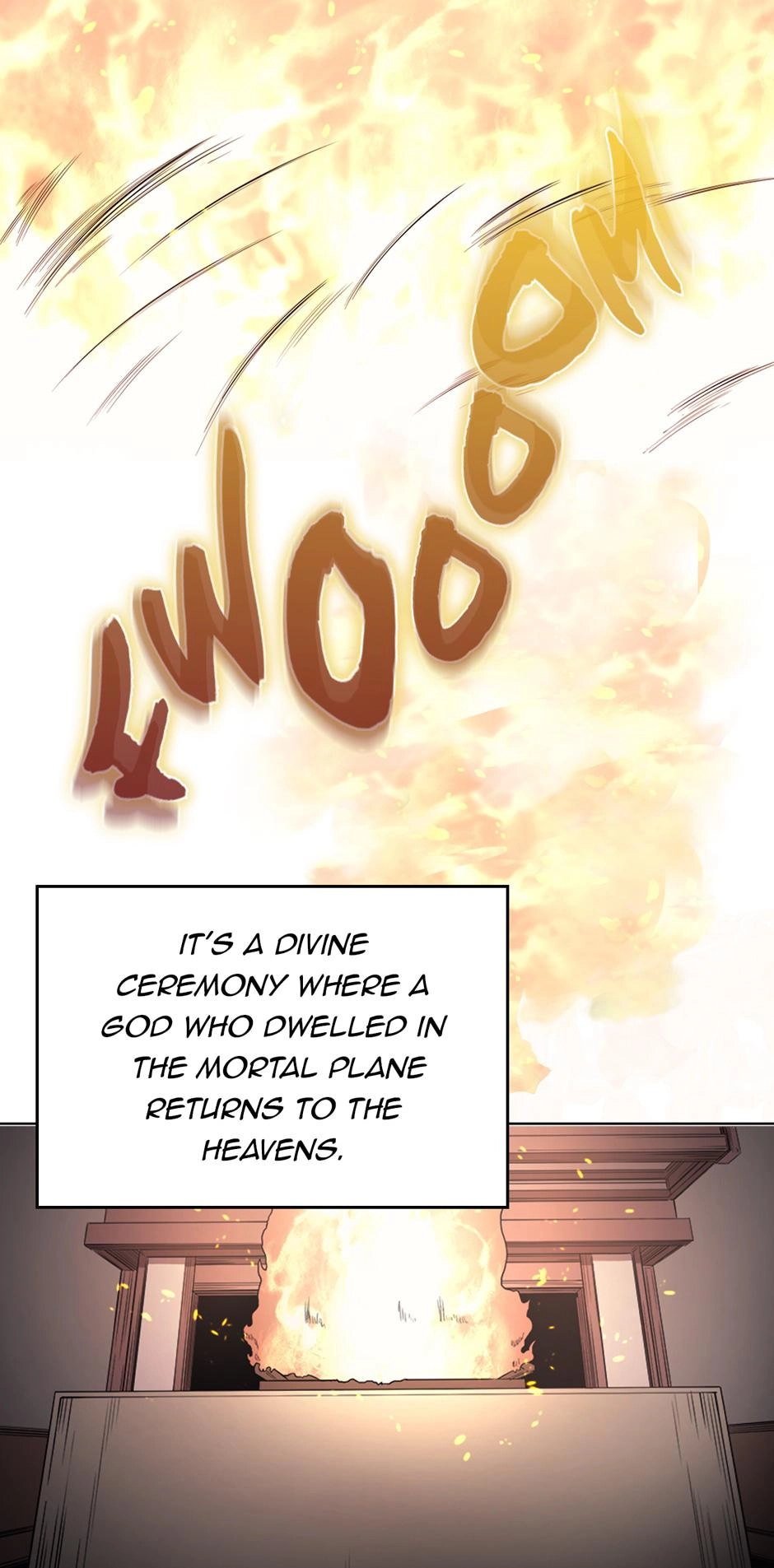Heavenly Demon Reborn! Chapter 114 Page 38