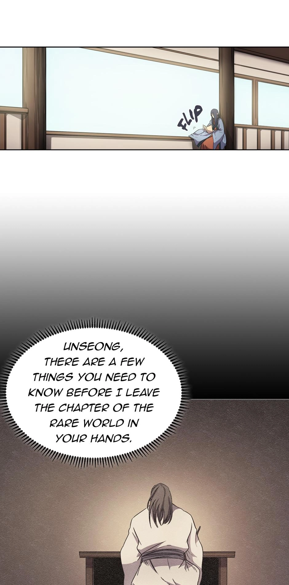 Heavenly Demon Reborn! Chapter 114 Page 43