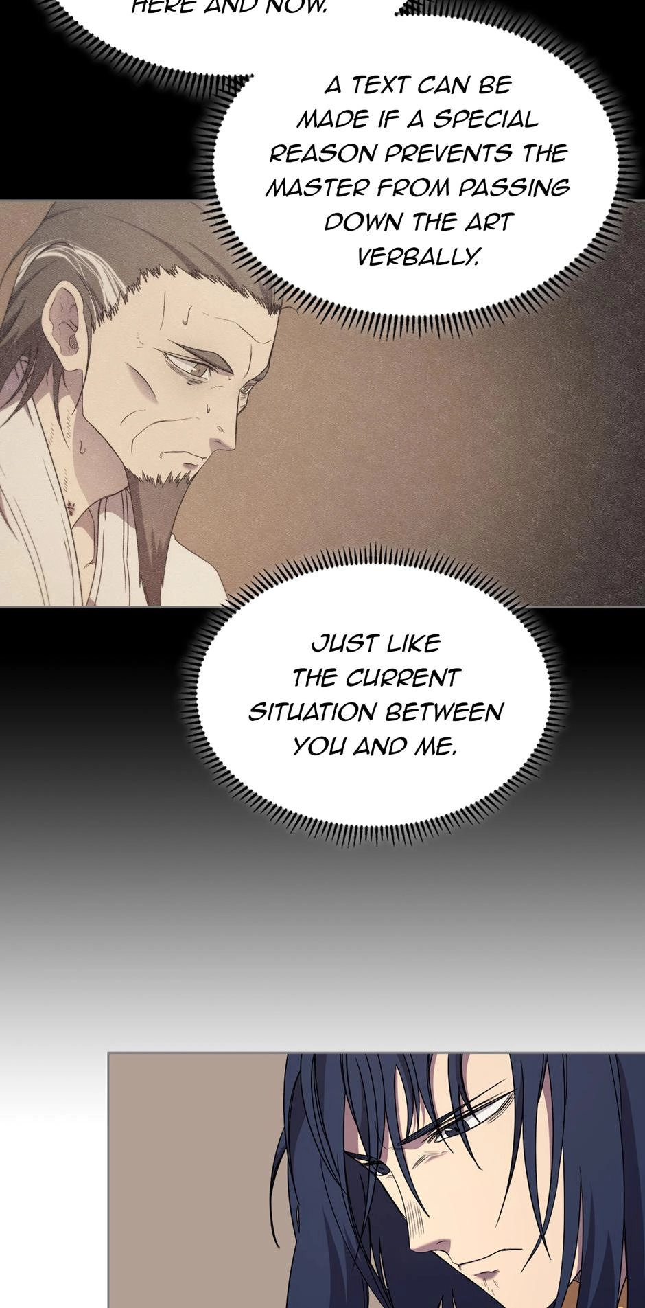 Heavenly Demon Reborn! Chapter 114 Page 45