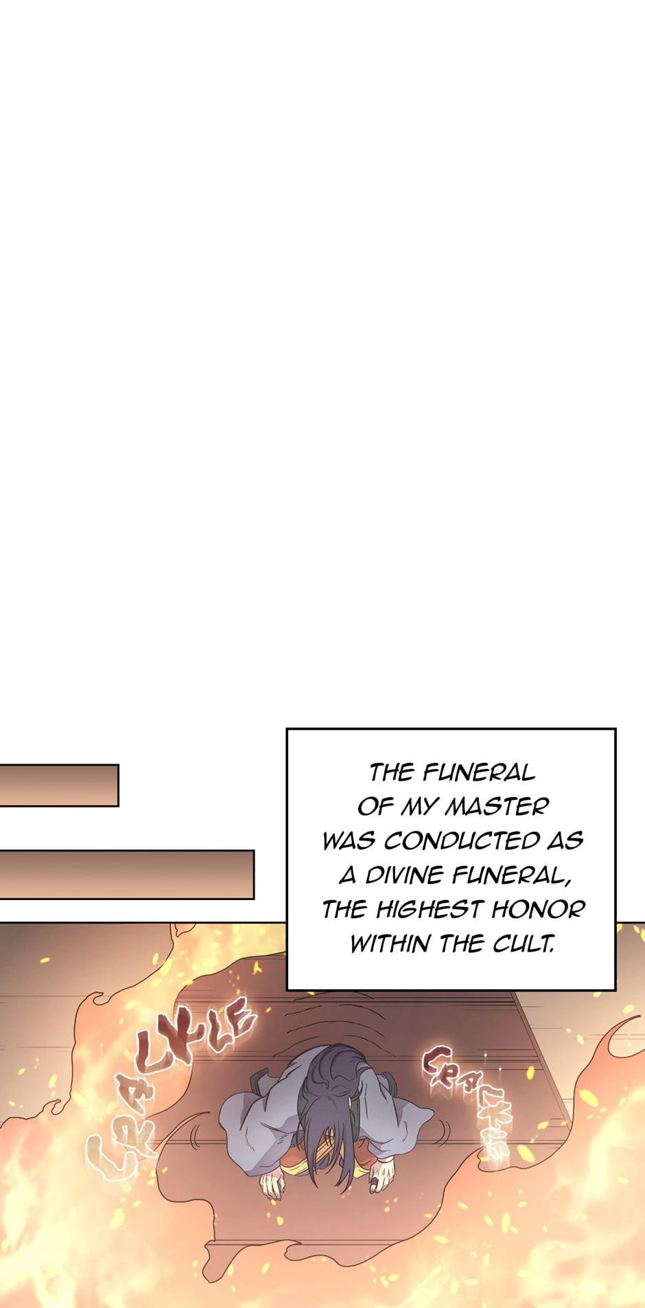 Heavenly Demon Reborn! Chapter 114 Page 37