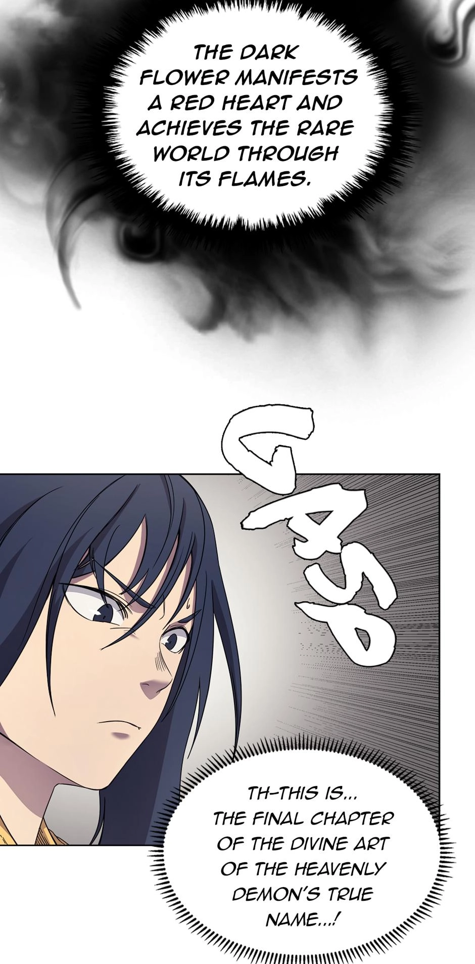 Heavenly Demon Reborn! Chapter 114 Page 35