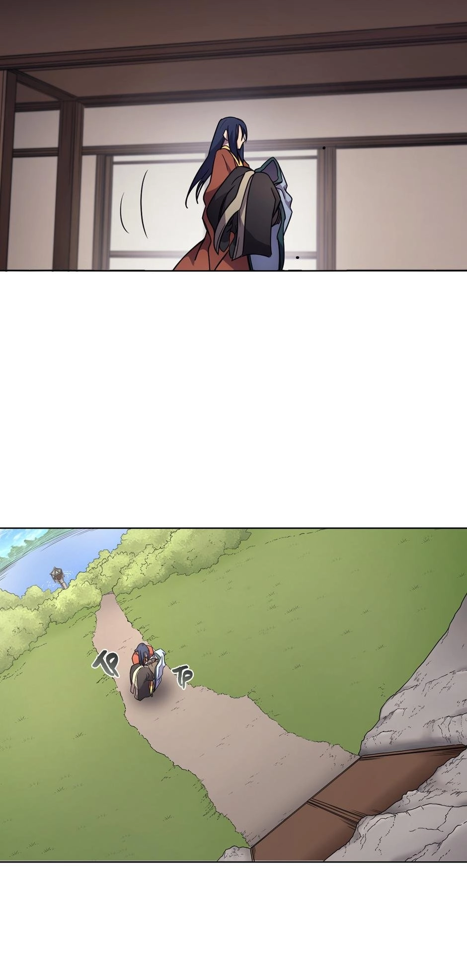 Heavenly Demon Reborn! Chapter 114 Page 20