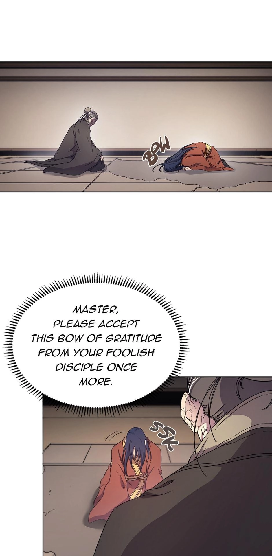 Heavenly Demon Reborn! Chapter 114 Page 15