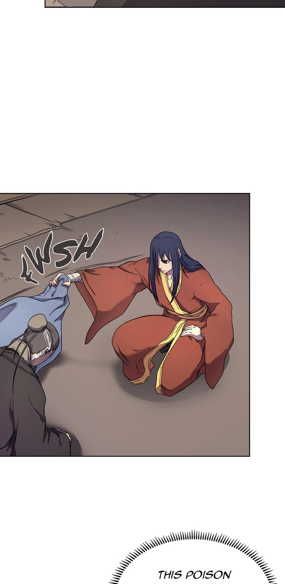 Heavenly Demon Reborn! Chapter 114 Page 16